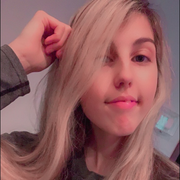 Meet your Posher, Jessie - Picture 1 of 1